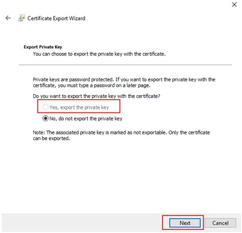 export smart card private key|microsoft certificate private key.